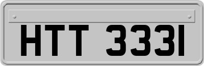 HTT3331