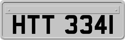 HTT3341