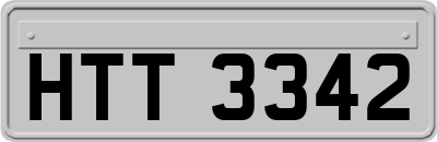 HTT3342