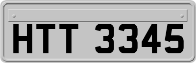 HTT3345