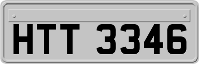 HTT3346