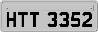 HTT3352