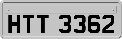 HTT3362