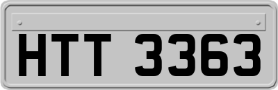 HTT3363