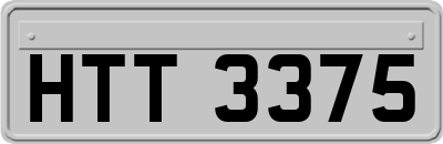 HTT3375