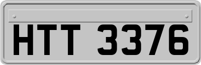 HTT3376