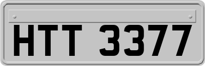 HTT3377