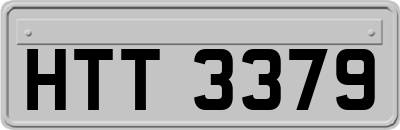HTT3379