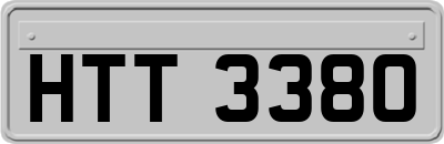 HTT3380