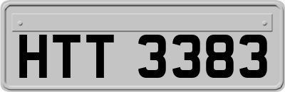 HTT3383