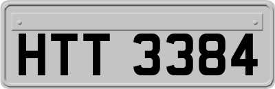 HTT3384