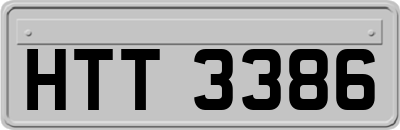 HTT3386