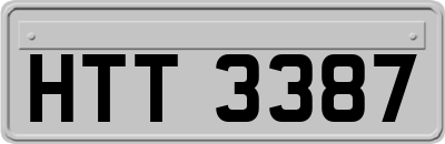 HTT3387