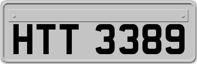 HTT3389