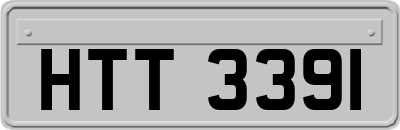 HTT3391
