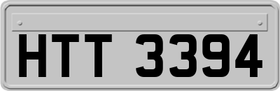 HTT3394