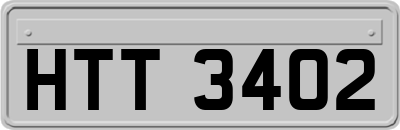 HTT3402