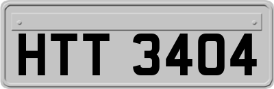 HTT3404
