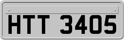 HTT3405