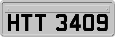HTT3409