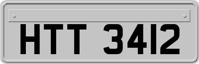 HTT3412
