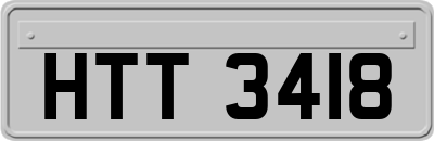 HTT3418