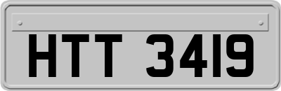 HTT3419