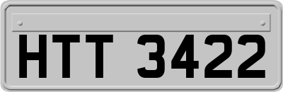 HTT3422