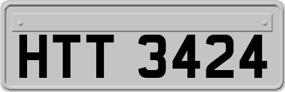 HTT3424