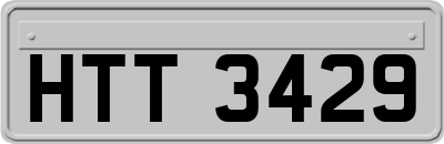HTT3429