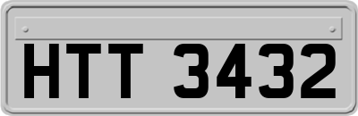 HTT3432