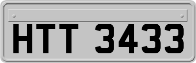 HTT3433