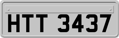 HTT3437