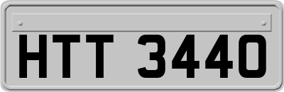 HTT3440