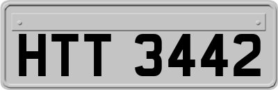 HTT3442
