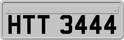 HTT3444