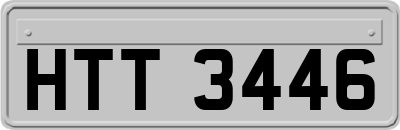 HTT3446