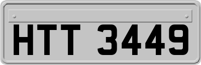 HTT3449