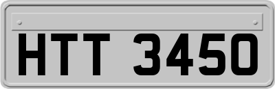HTT3450