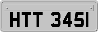 HTT3451
