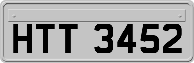 HTT3452