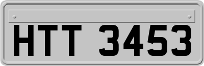 HTT3453