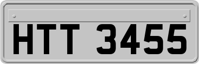 HTT3455