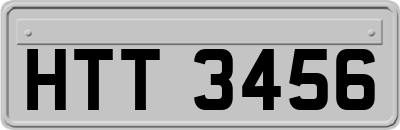 HTT3456