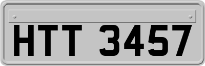 HTT3457