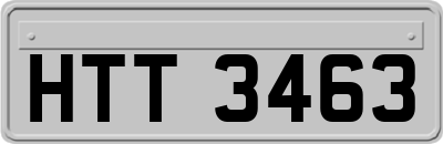 HTT3463
