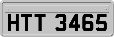 HTT3465