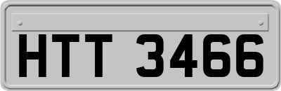 HTT3466