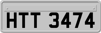 HTT3474