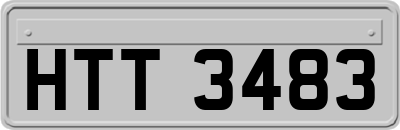 HTT3483